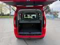 Fiat Doblo 1.4 16V LOUNGE (AHK*5xSITZER*NAVI*PDC*TEL) Rojo - thumbnail 19