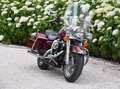 Harley-Davidson Road King Rouge - thumbnail 1