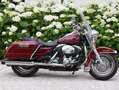 Harley-Davidson Road King Rouge - thumbnail 2