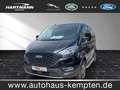 Ford Tourneo Custom 320 L1 Active Klima Einparkhilfe Černá - thumbnail 1