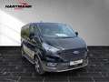 Ford Tourneo Custom 320 L1 Active Klima Einparkhilfe Černá - thumbnail 3