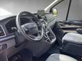 Ford Tourneo Custom 320 L1 Active Klima Einparkhilfe Negro - thumbnail 6