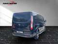 Ford Tourneo Custom 320 L1 Active Klima Einparkhilfe Nero - thumbnail 4