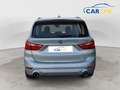 BMW 220 220d Gran Tourer Business aut. Grau - thumbnail 4