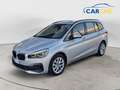 BMW 220 220d Gran Tourer Business aut. Grau - thumbnail 1
