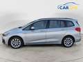 BMW 220 220d Gran Tourer Business aut. Grau - thumbnail 2
