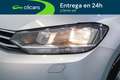 Volkswagen Touran 2.0TDI CR BMT Advance DSG7 110kW Plateado - thumbnail 10