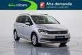 Volkswagen Touran 2.0TDI CR BMT Advance DSG7 110kW Plateado - thumbnail 3