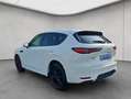 Mazda CX-60 AWD PHEV Aut. HOMURA Weiß - thumbnail 3