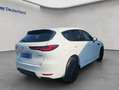 Mazda CX-60 AWD PHEV Aut. HOMURA Weiß - thumbnail 6