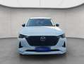 Mazda CX-60 AWD PHEV Aut. HOMURA Weiß - thumbnail 9