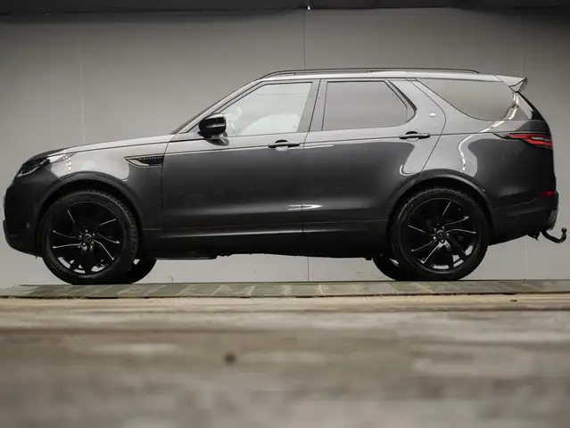 Land Rover Discovery 3.0 Sd6 HSE Luxury GRIJSKENTEKEN (CARPLAY,PANORAMA