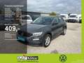 Volkswagen T-Roc 1.0 TSI Black/Navi/PDC Gris - thumbnail 1