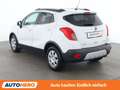 Opel Mokka 1.4 Turbo Cosmo Weiß - thumbnail 4