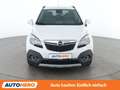Opel Mokka 1.4 Turbo Cosmo Weiß - thumbnail 9