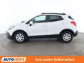 Opel Mokka 1.4 Turbo Cosmo Weiß - thumbnail 3