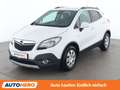 Opel Mokka 1.4 Turbo Cosmo Weiß - thumbnail 1