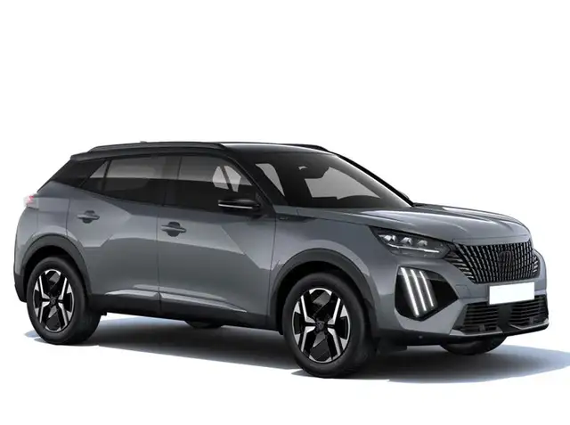 Peugeot 2008 GT HYBRID 145 e-DSC6 *Navi*ACC*Alcantara*SHZ*36...