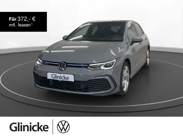 Volkswagen Golf GTE VIII GTE Pano Matrix LM 17" Navi PDC+RFK AC