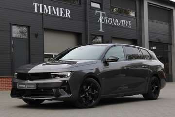 Sports Tourer 1.6 Turbo Plug In Hybrid GSe - Vulca