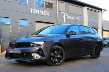 Sports Tourer 1.6 Turbo Plug In Hybrid GSe - Vulca