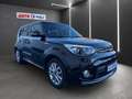 Kia Soul 1.6 Dream Team Sitzheizung Klimaaut. Navi Zwart - thumbnail 2