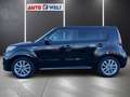 Kia Soul 1.6 Dream Team Sitzheizung Klimaaut. Navi Zwart - thumbnail 6
