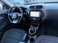 Kia Soul 1.6 Dream Team Sitzheizung Klimaaut. Navi Zwart - thumbnail 14