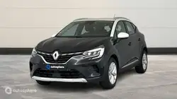 Renault Captur 1.5 Blue dCi 115ch Business