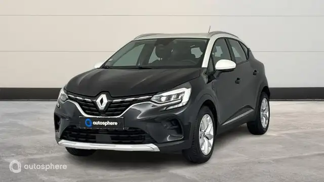 Renault Captur 1.5 Blue dCi 115ch Business