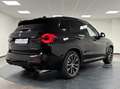 BMW X3 xDrive30e 292ch M Sport Noir - thumbnail 2