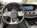 Mercedes-Benz S 63 AMG 4M CARBON CERAMIC, VOLL SOFORT Grau - thumbnail 8