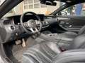 Mercedes-Benz S 63 AMG 4M CARBON CERAMIC, VOLL SOFORT Grau - thumbnail 7