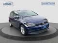 Volkswagen Golf Sportsvan Comfortline 1.5 TSI DSG *SITZHZ*NAVI*PDC* Azul - thumbnail 1