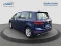 Volkswagen Golf Sportsvan Comfortline 1.5 TSI DSG *SITZHZ*NAVI*PDC* Modrá - thumbnail 3