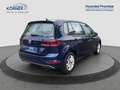 Volkswagen Golf Sportsvan Comfortline 1.5 TSI DSG *SITZHZ*NAVI*PDC* Niebieski - thumbnail 4