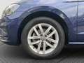 Volkswagen Golf Sportsvan Comfortline 1.5 TSI DSG *SITZHZ*NAVI*PDC* Azul - thumbnail 6