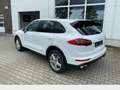 Porsche Cayenne Cayenne S Hybrid Tiptronic S Weiß - thumbnail 4