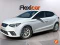 SEAT Ibiza 1.0 TSI S&S FR Salta DSG 115 Blanco - thumbnail 3