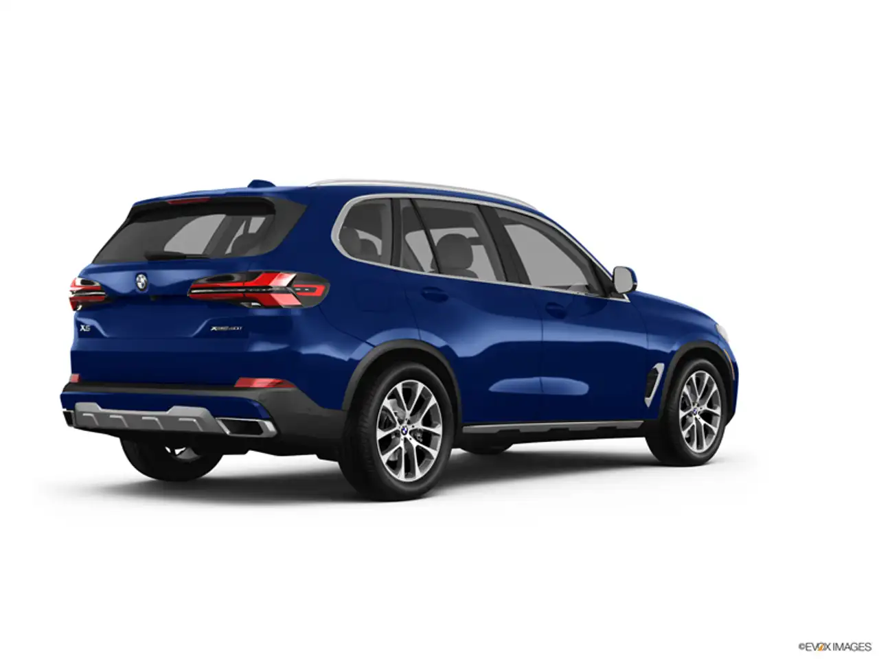 BMW X5 снимка BMW X5
