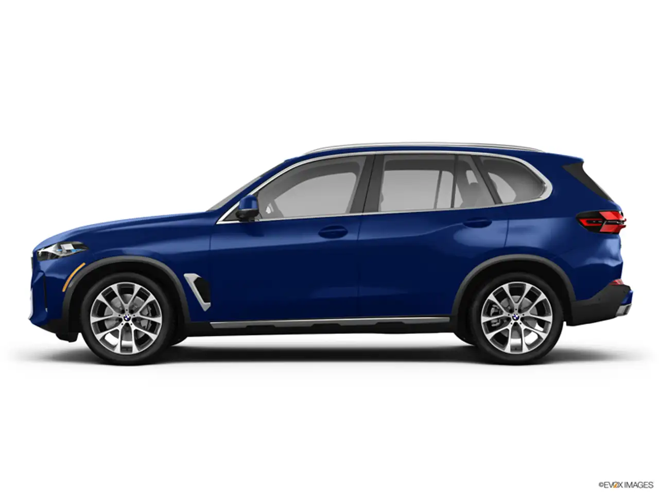 BMW X5 снимка BMW X5