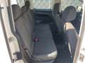 Volkswagen Caddy Kombi, 1. Hand Alufelgen,Klima Weiß - thumbnail 11