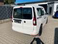 Volkswagen Caddy Kombi, 1. Hand Alufelgen,Klima Weiß - thumbnail 7