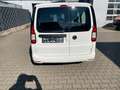 Volkswagen Caddy Kombi, 1. Hand Alufelgen,Klima Weiß - thumbnail 6