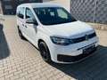 Volkswagen Caddy Kombi, 1. Hand Alufelgen,Klima Weiß - thumbnail 1