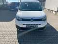 Volkswagen Caddy Kombi, 1. Hand Alufelgen,Klima Weiß - thumbnail 2