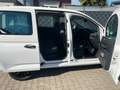 Volkswagen Caddy Kombi, 1. Hand Alufelgen,Klima Weiß - thumbnail 9