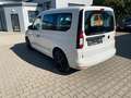 Volkswagen Caddy Kombi, 1. Hand Alufelgen,Klima Weiß - thumbnail 5