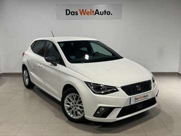 1.0 TSI S&S Special Edition 115