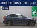 Volvo XC60 D3 Momentum T-Leder Navi LED RFK AHK Memory Blau - thumbnail 1